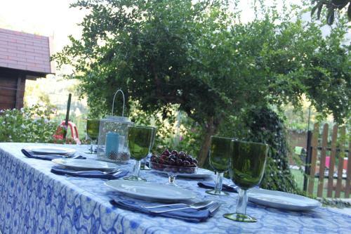Apartamento Olivillas Garden