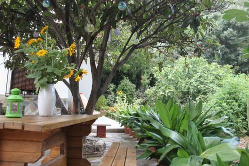 Apartamento Olivillas Garden