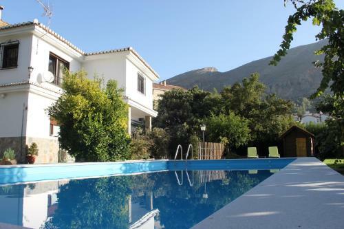 Apartamento Olivillas Garden