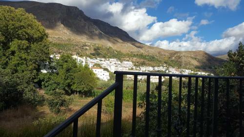Apartamento Olivillas Garden