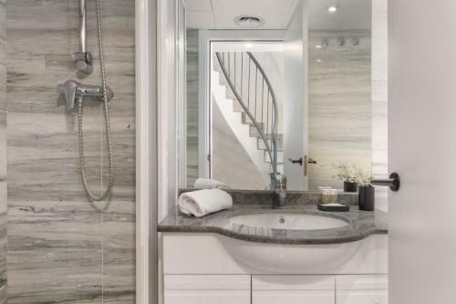 Apartamento Flateli Pla�a Catalunya 10