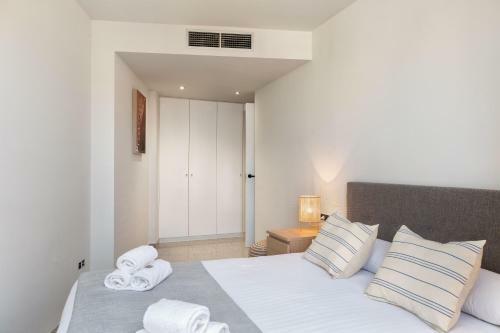 Apartamento Flateli Pla�a Catalunya 10