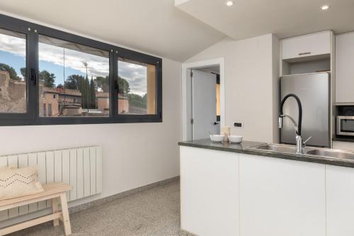 Apartamento Flateli Pla�a Catalunya 10