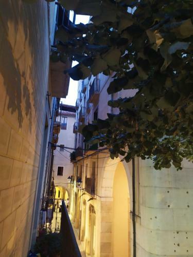 Suite Con Sal�n Privado En La Rambla