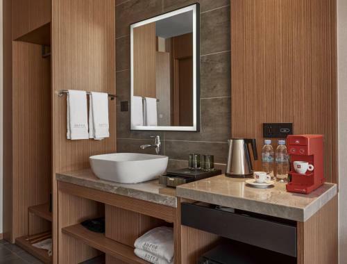 Aurea Central Hotel