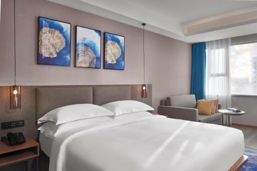 Aurea Central Hotel