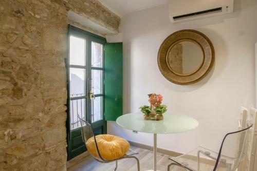 Tresor Boutique Apartment