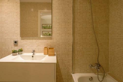 Tresor Boutique Apartment