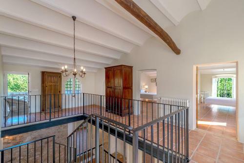 Villa Cal Arnau