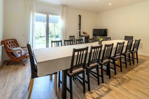 Can Guixera Casa Rural En El Pla De Lestany