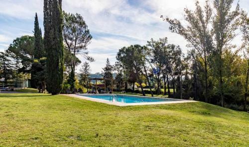Can Guixera Casa Rural En El Pla De Lestany