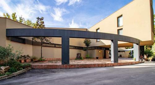 Can Guixera Casa Rural En El Pla De Lestany