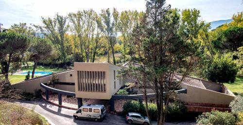 Can Guixera Casa Rural En El Pla De Lestany
