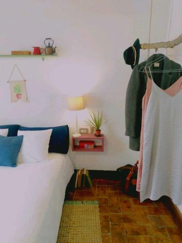 Hostal Habitaci�n En La Rambla