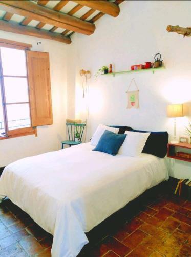 Hostal Habitaci�n En La Rambla