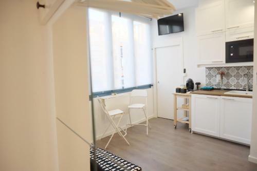 Apartamento Girona Santa Clara