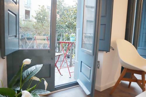 Apartamento Girona Santa Clara