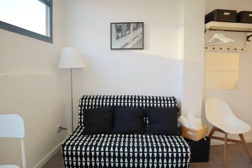 Apartamento Girona Santa Clara