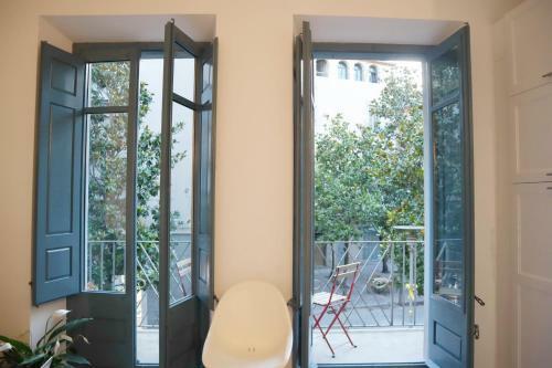 Apartamento Girona Santa Clara