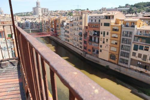 Apartamento Girona Santa Clara