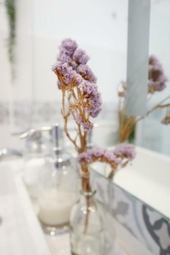 Apartamento Girona Santa Clara