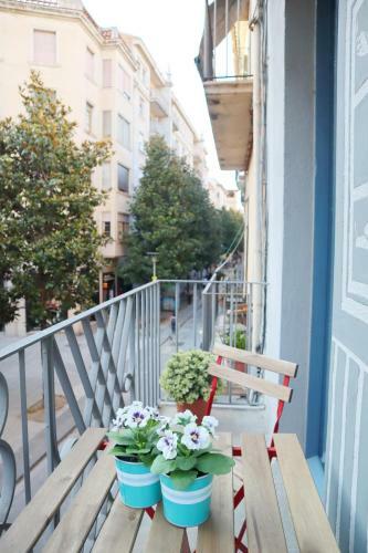 Apartamento Girona Santa Clara