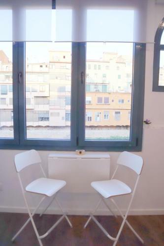 Apartamento Girona Santa Clara