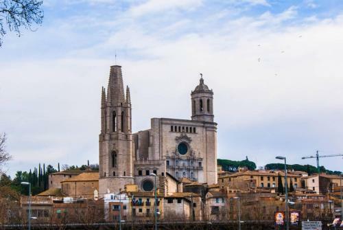 Apartamento Girona Santa Clara