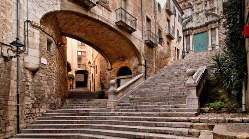 Apartamento Girona Santa Clara