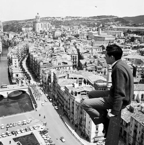 Apartamento Girona Santa Clara