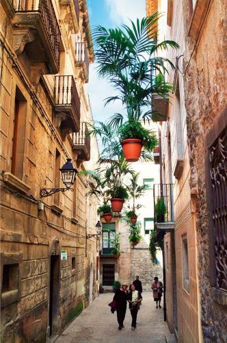 Apartamento Girona Santa Clara