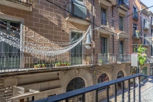 Apartamento Flateli Ballesteries 26 A