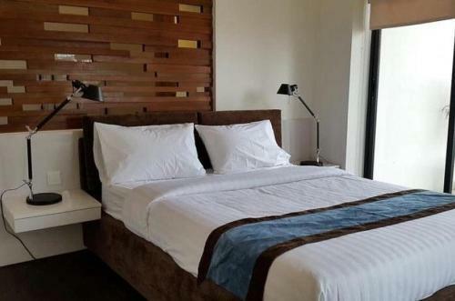 Apartamento Galaxy Residence Condo