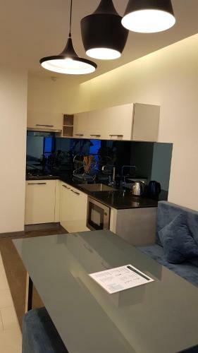 Apartamento Galaxy Residence Condo