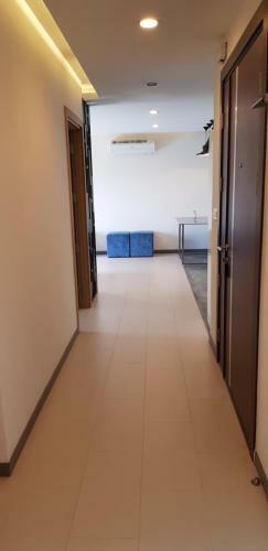 Apartamento Galaxy Residence Condo