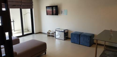 Apartamento Galaxy Residence Condo