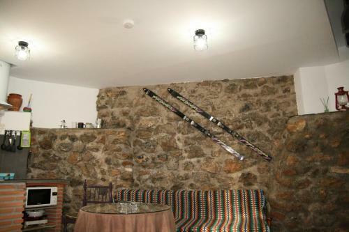 Apartamento Estudio Mirador