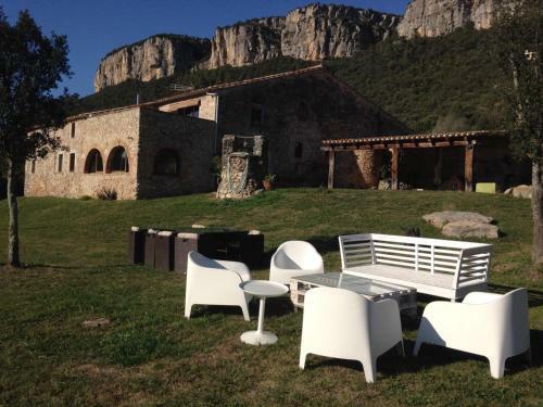 Apartamento La Casa De La Llum