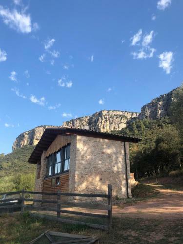 Apartamento La Casa De La Llum