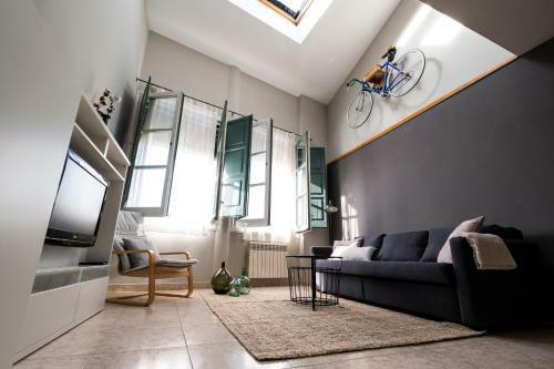 Apartamento Bravissimo Home & Bike Girona