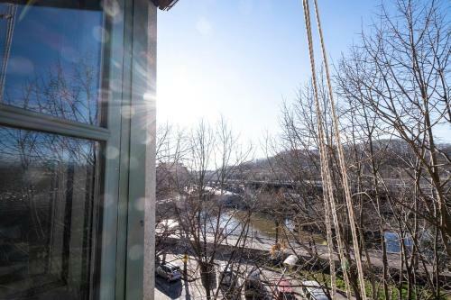 Apartamento Bravissimo Home & Bike Girona