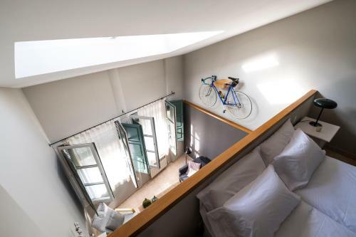 Apartamento Bravissimo Home & Bike Girona