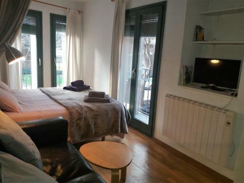 Apartamento Nice Moments Sant Feliu