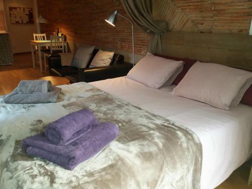 Apartamento Nice Moments Sant Feliu