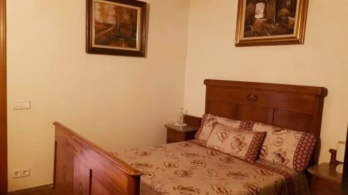 Bed & Breakfast La Fonda Del Mol� D'en Tarr�s
