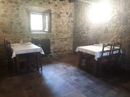 Bed & Breakfast La Fonda Del Mol� D'en Tarr�s