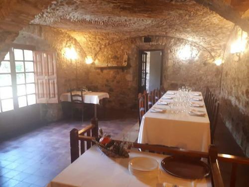 Bed & Breakfast La Fonda Del Mol� D'en Tarr�s