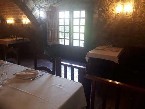 Bed & Breakfast La Fonda Del Mol� D'en Tarr�s