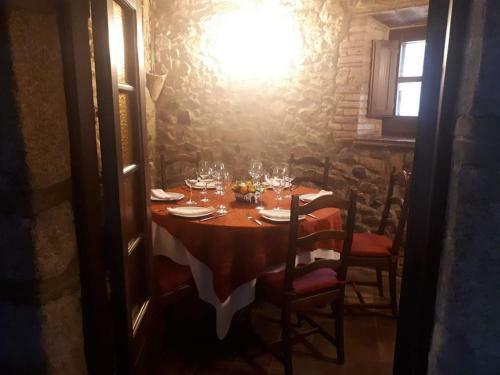 Bed & Breakfast La Fonda Del Mol� D'en Tarr�s