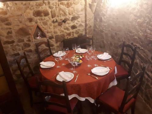 Bed & Breakfast La Fonda Del Mol� D'en Tarr�s